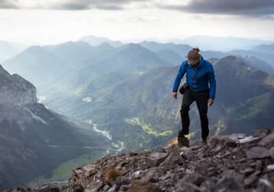 2 days atlas mountains azzaden valley trek
